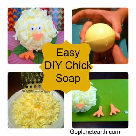 \"chicken-easter-soap\"